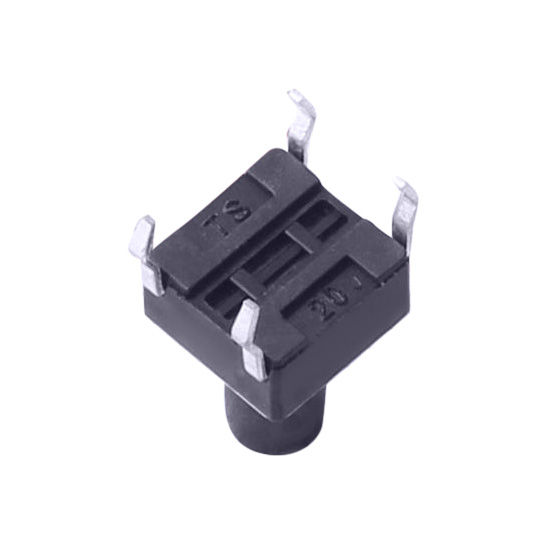 TS-KG02-AB90F electronic component of Hanbo Electronic