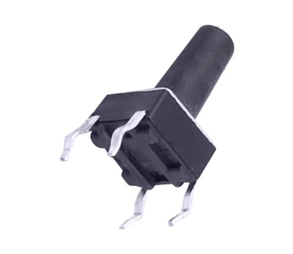 TS-KG02-BB110F Tactile Switches