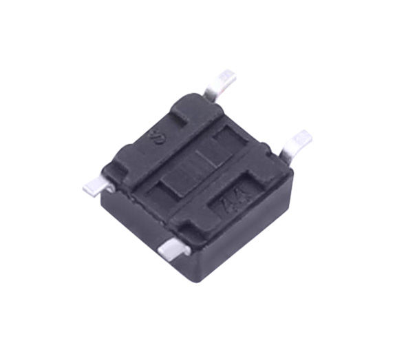 TS-KG02S-AT45F electronic component of Hanbo Electronic