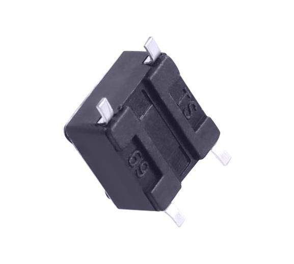 TS-KG02S-AT55F Tactile Switches