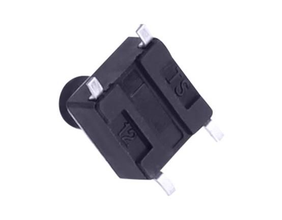 TS-KG02S-AT80F Tactile Switches