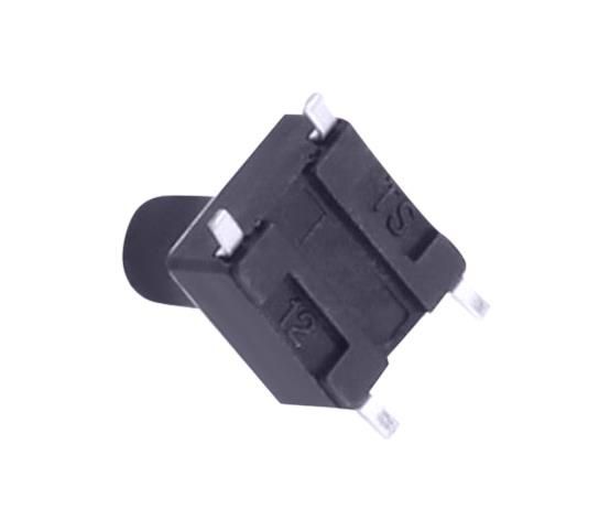 TS-KG02S-AT90F Tactile Switches
