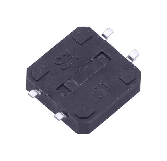 TS-KG03ST-BB73F electronic component of Hanbo Electronic