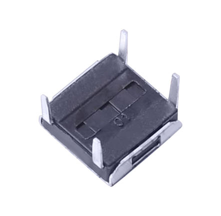 TS-KG057-BB27F electronic component of Hanbo Electronic