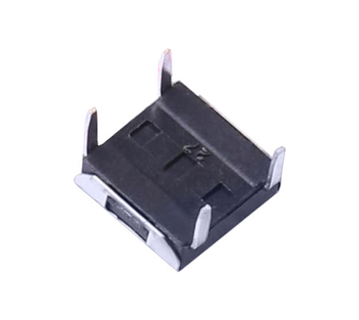 TS-KG057-BB43F electronic component of Hanbo Electronic