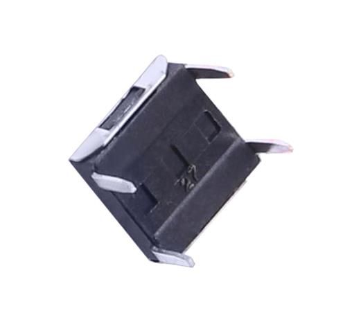 TS-KG057-BB43F Tactile Switches