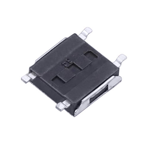 TS-KG057S-BT34F electronic component of Hanbo Electronic