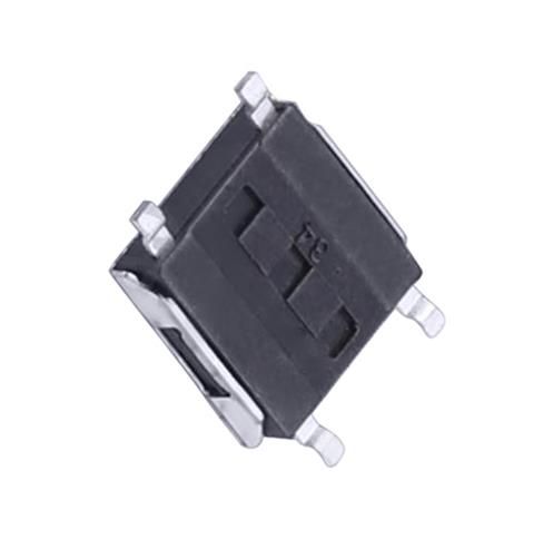 TS-KG057S-BT34F Tactile Switches
