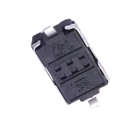 TS-KG07S-AT25F Tactile Switches