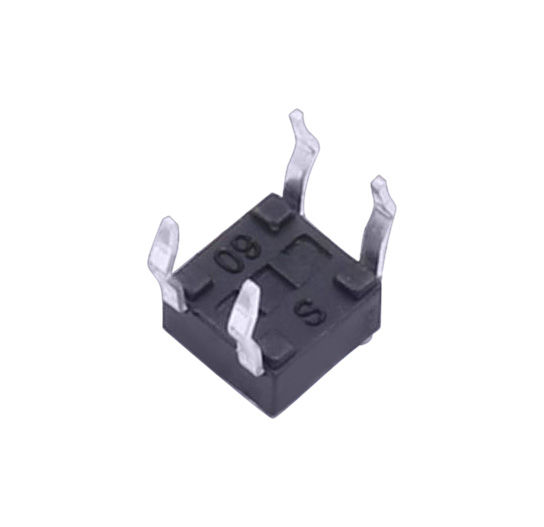 TS-KG09-AT38F electronic component of Hanbo Electronic