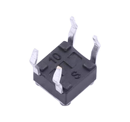 TS-KG09-AT43F electronic component of Hanbo Electronic