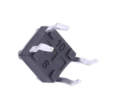 TS-KG09-AT43F Tactile Switches