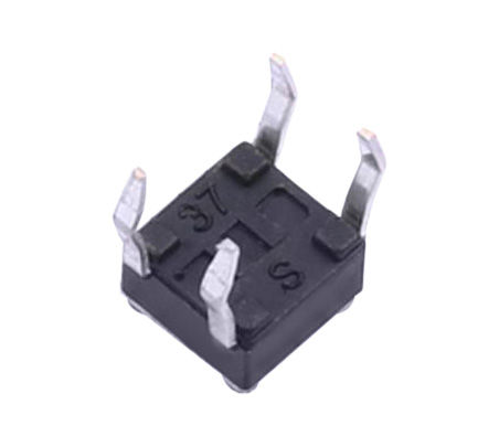 TS-KG09-AT45F electronic component of Hanbo Electronic