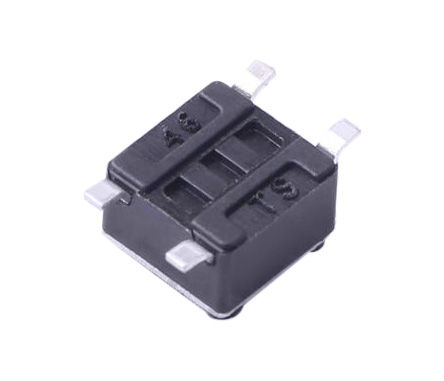 TS-KG09S-AT38F electronic component of Hanbo Electronic