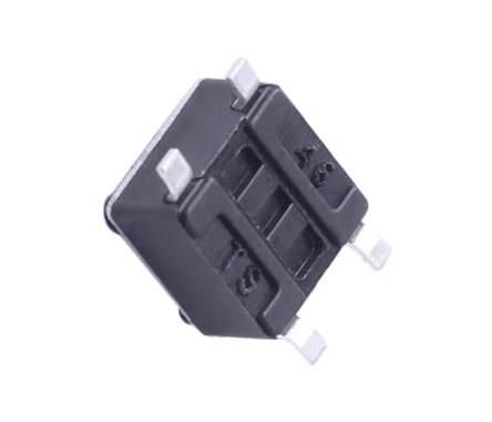 TS-KG09S-AT38F Tactile Switches