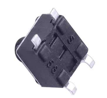 TS-KG09S-AT50F Tactile Switches