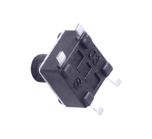 TS-KG09S-AT55F Tactile Switches