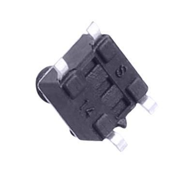 TS-KG09S-AT60F Tactile Switches