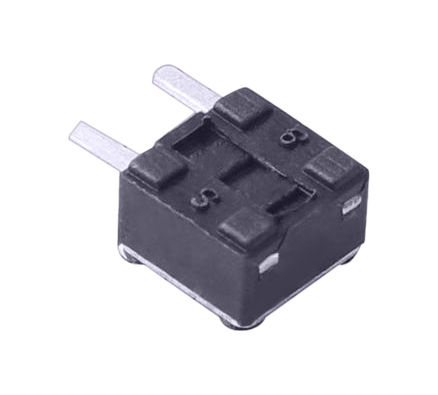 TS-KG09VA-AT38F electronic component of Hanbo Electronic
