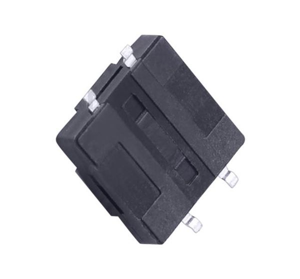 TS-KG10DG-BB43F Tactile Switches