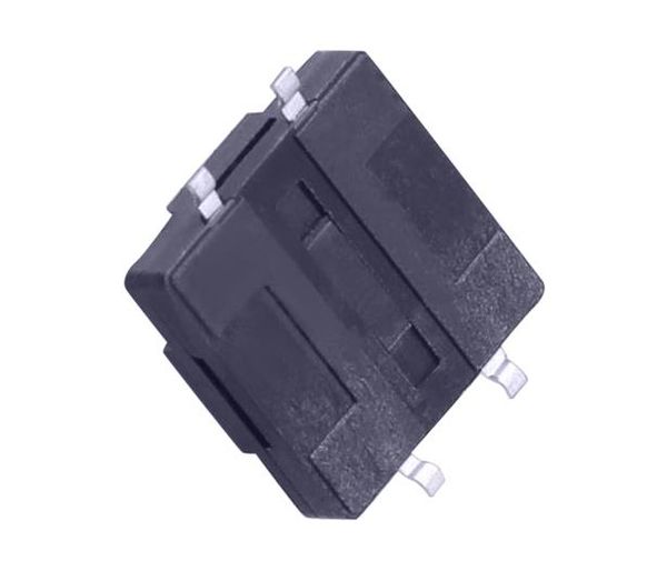 TS-KG10DG-BB85F Tactile Switches