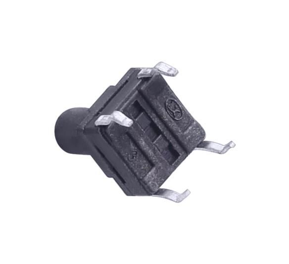 TS-KG10G-BB100F Tactile Switches