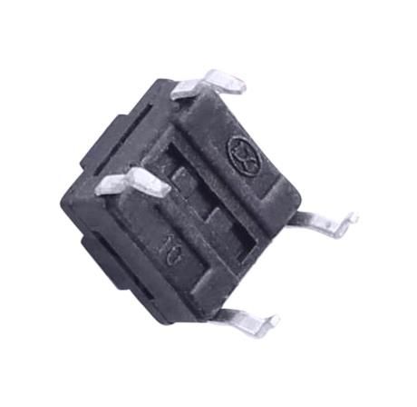 TS-KG10G-BB50F Tactile Switches