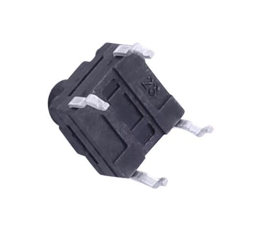 TS-KG10G-BB70F Tactile Switches