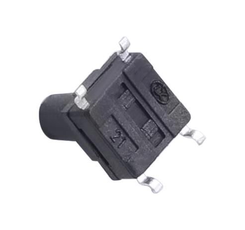 TS-KG10GS-BB100F Tactile Switches