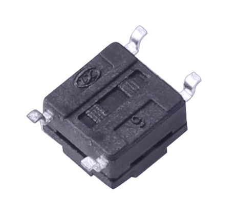 TS-KG10GS-BB65F electronic component of Hanbo Electronic