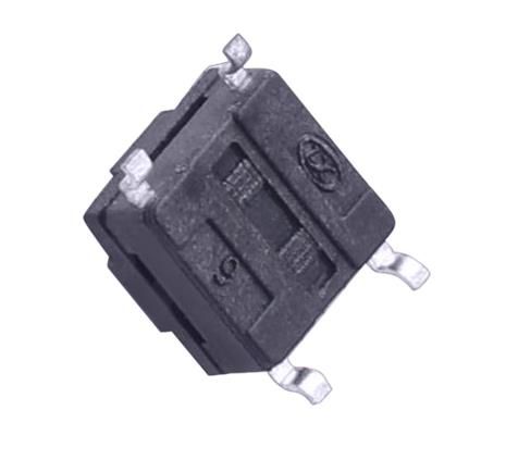 TS-KG10GS-BB65F Tactile Switches