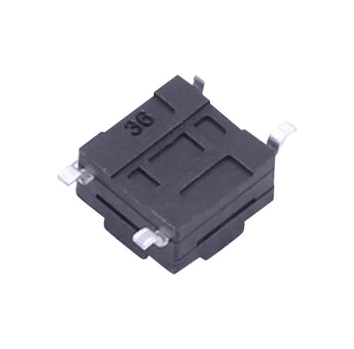 TS-KG10GS-BT50F electronic component of Hanbo Electronic