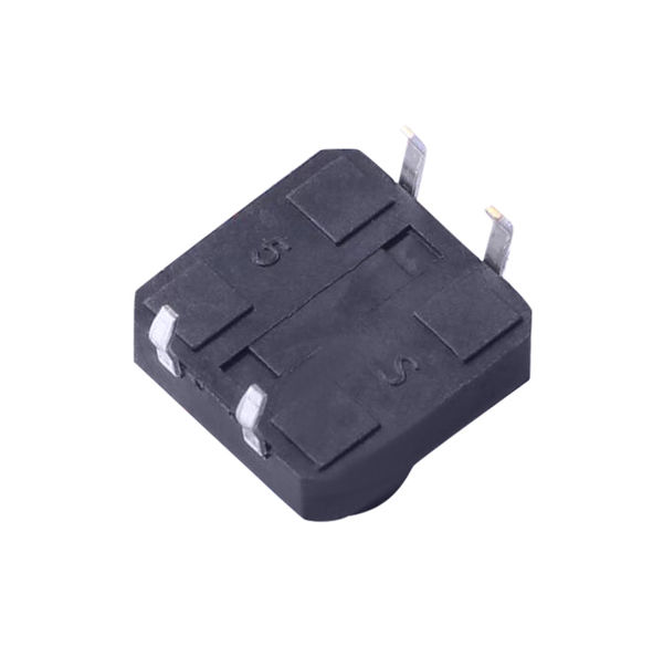 TS-KG1103-BB100F electronic component of Hanbo Electronic