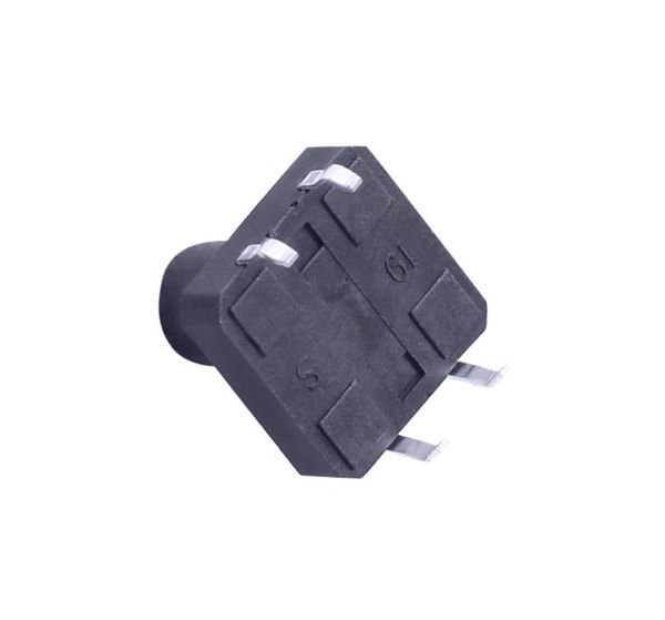 TS-KG1103-BB120F Tactile Switches