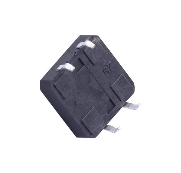 TS-KG1103-BB43F Tactile Switches