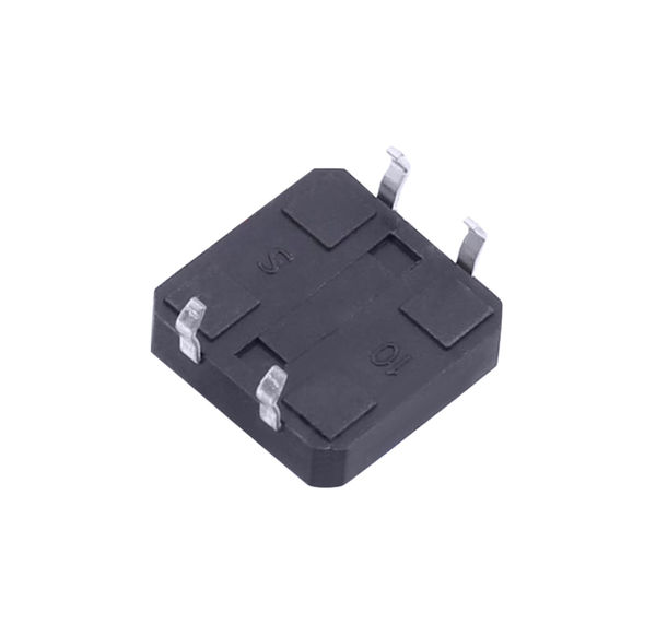 TS-KG1103-BB75F electronic component of Hanbo Electronic