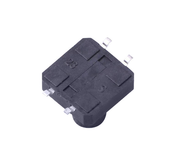 TS-KG1103S-BB120F electronic component of Hanbo Electronic