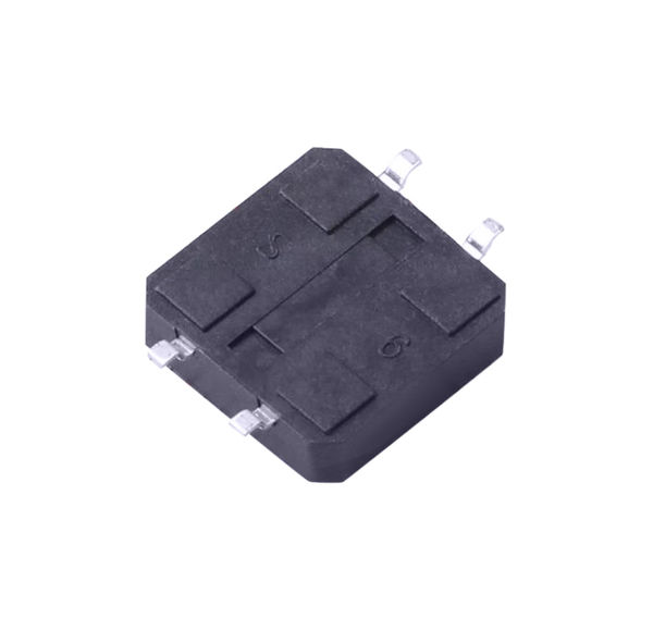 TS-KG1103S-BB45F electronic component of Hanbo Electronic