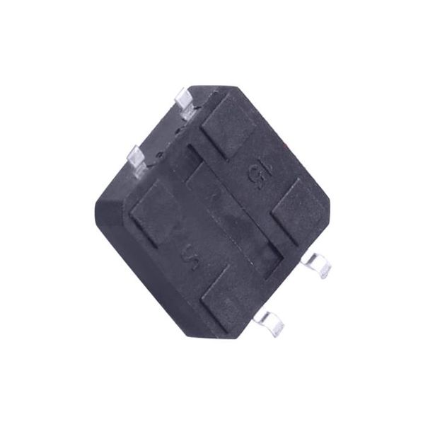 TS-KG1103S-BB75F Tactile Switches