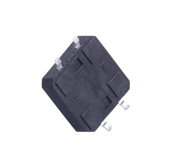 TS-KG1103S-BB80F Tactile Switches