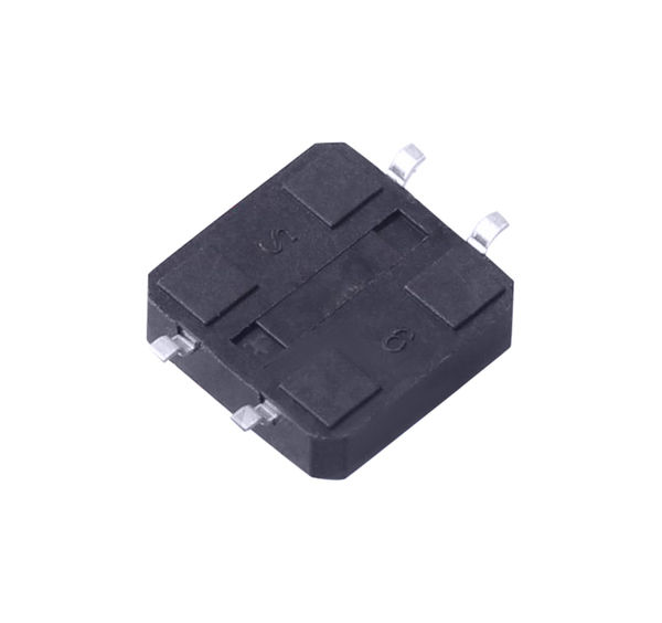 TS-KG1103S-BB85F electronic component of Hanbo Electronic