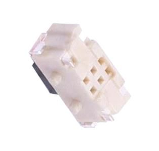 TS-KG86E-ACT35F Tactile Switches