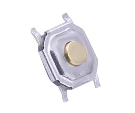 TS-KG87S-AT16F Tactile Switches