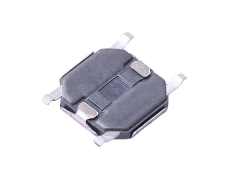 TS-KG87S-AT19F electronic component of Hanbo Electronic
