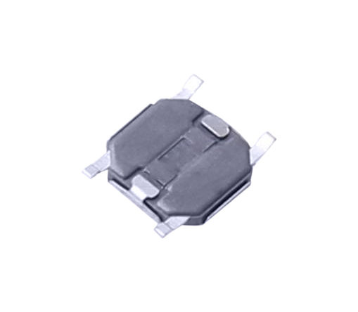 TS-KG87S-AT25F electronic component of Hanbo Electronic