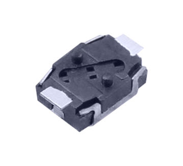 TS-KG88C-ACT25F electronic component of Hanbo Electronic