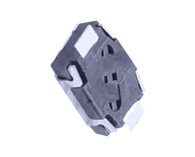 TS-KG88C-ART20F Tactile Switches