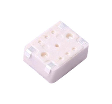 TS-KG89U-AT25F electronic component of Hanbo Electronic