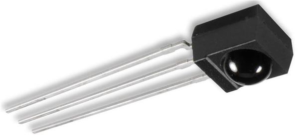 TSOP34436SS1F  Optoelectronics