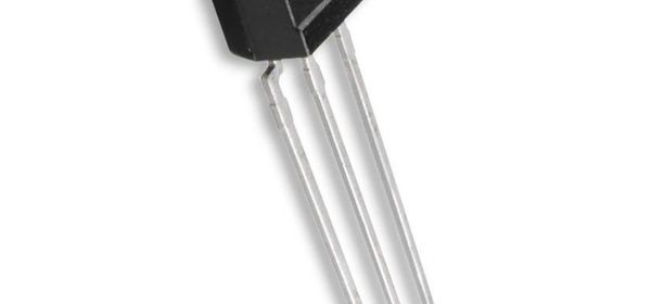 TSOP34436SS1F Infrared Receivers